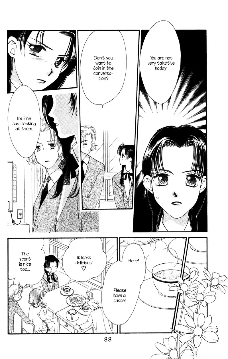 Koucha Ouji Chapter 8 26